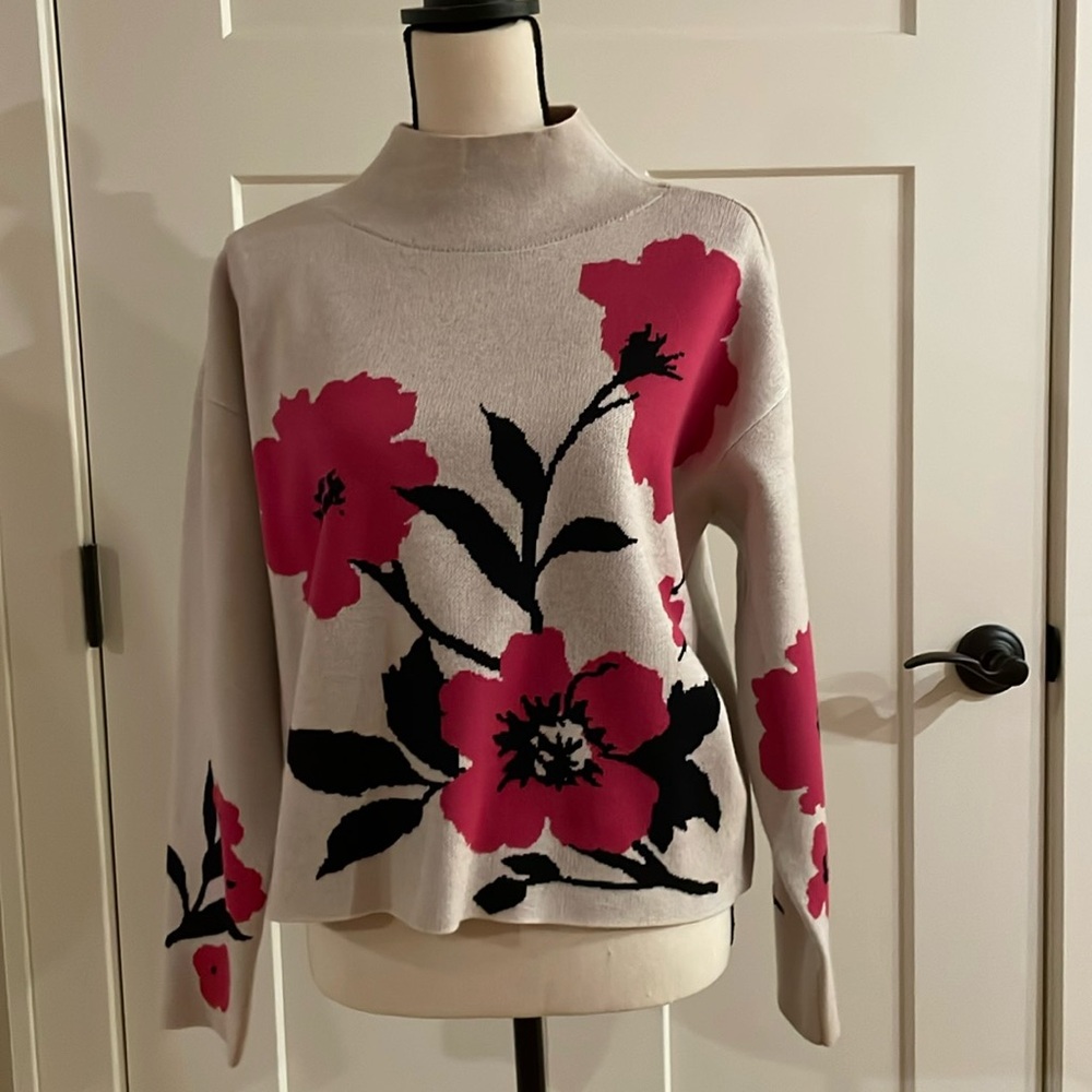 Anthropologie Maeve Sweater size small